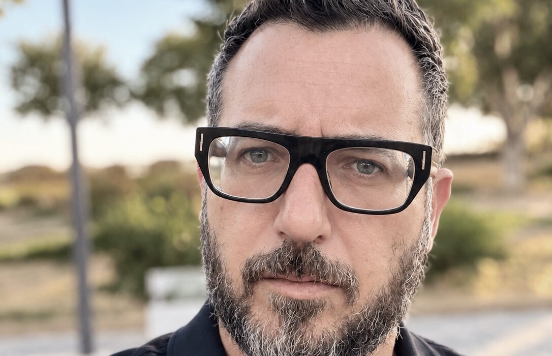Entrevista al Dr. Marcos Cabezas, autor del libro “El lado oculto de las personas PAS”