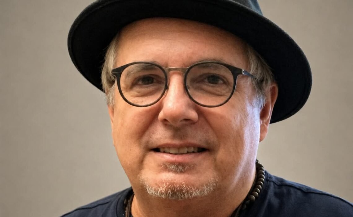 Ignacio Izcaray: poesía y ritmos venezolanos