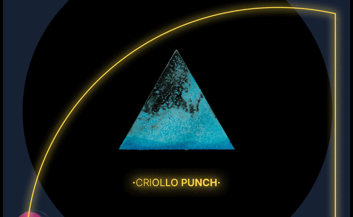 Un Cometa debuta con “Criollo Punch”, un llamado a bailar, soltar y seguir soñando